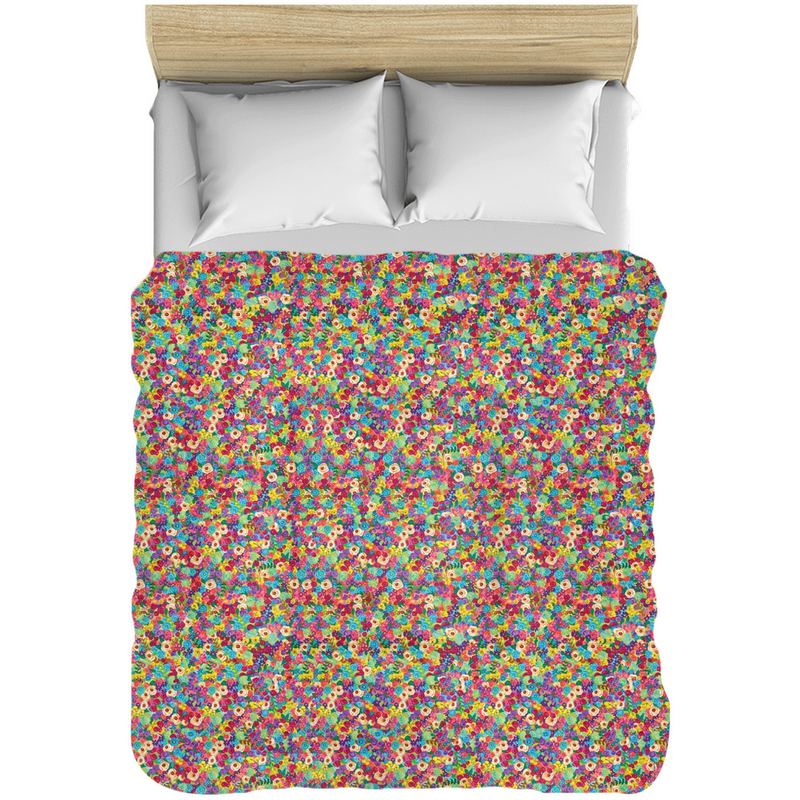 Comforter | GRACELAND GARDEN SERIES